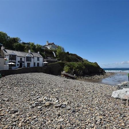 Beach Cottage Little Haven 外观 照片