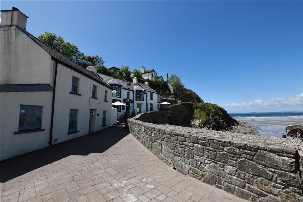 Beach Cottage Little Haven 外观 照片